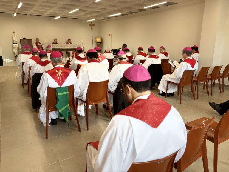 Foto de Assembleia do CONSER Leste 2 termina com deliberações concluídas