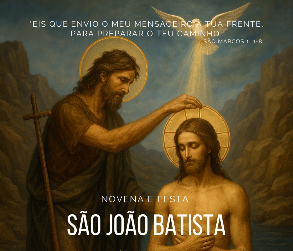 Foto de Festas de São João e São Pedro animam comunidades da Diocese de Divinópolis