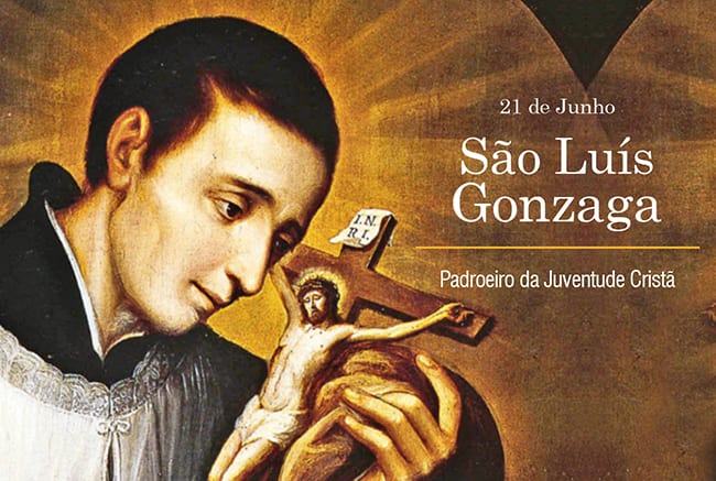 Foto de Festividade em honra a São Luiz Gonzaga tem início em Divinópolis