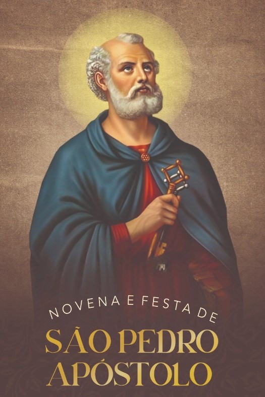 Foto de Festa de São Pedro é realizada no bairro Tietê em Divinópolis