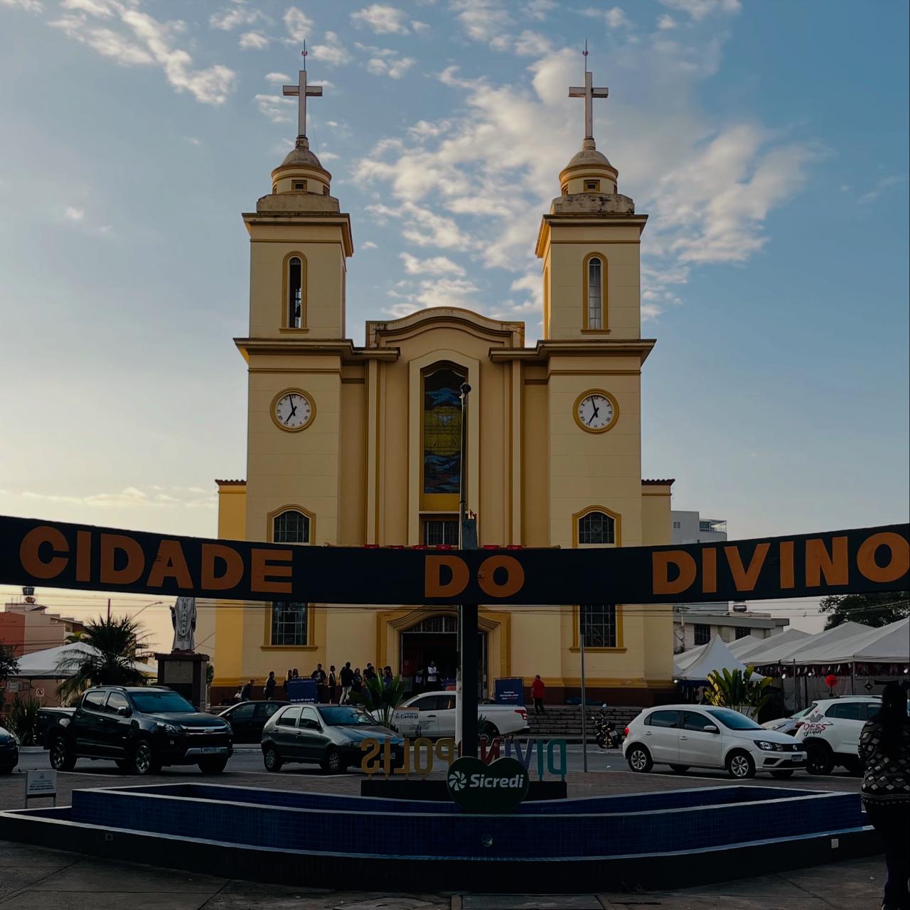 Foto de Tradicional Missa de Ação de Graças pelo aniversário de Divinópolis é rezada na Catedral