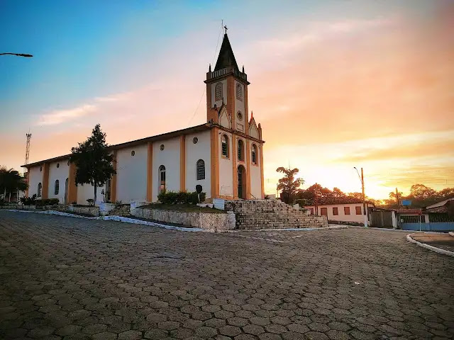 Foto de Paróquia de São José, em São José da Varginha, completará 88 anos neste mês