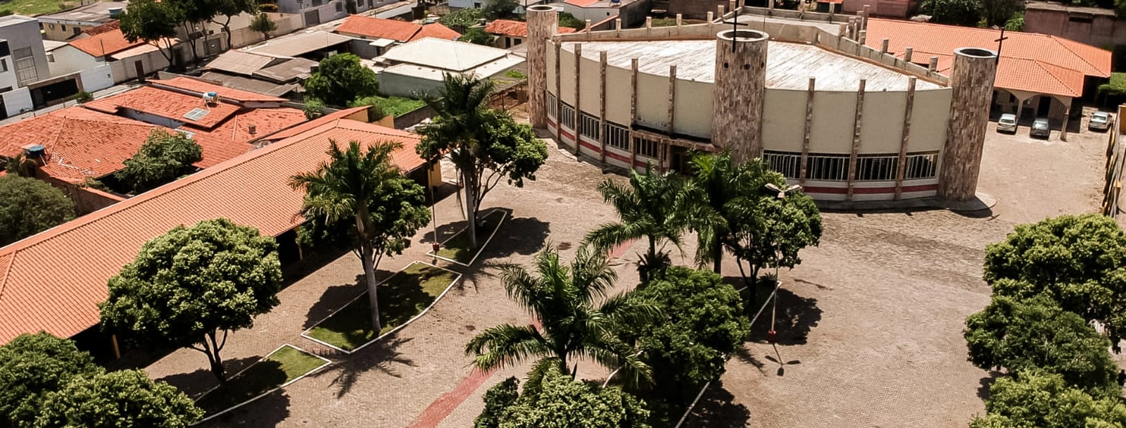 Foto de Paróquia São Sebastião em Juatuba comemora 30 anos