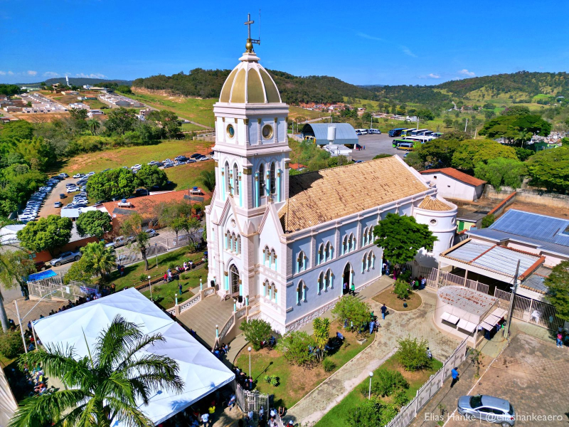 Notícia: Jubileu dos Religiosos será no dia 17 de agosto em Leandro Ferreira