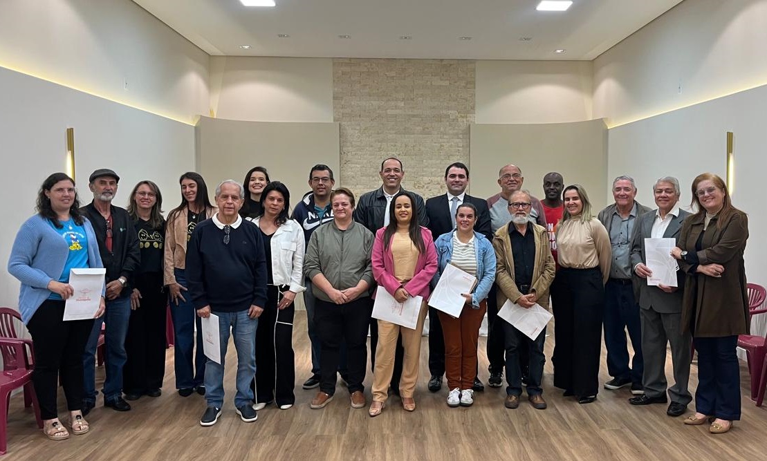 Foto de Recursos do Fundo Diocesano de Solidariedade 2025 são repassados aos projetos selecionados