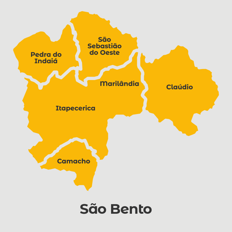 São Bento