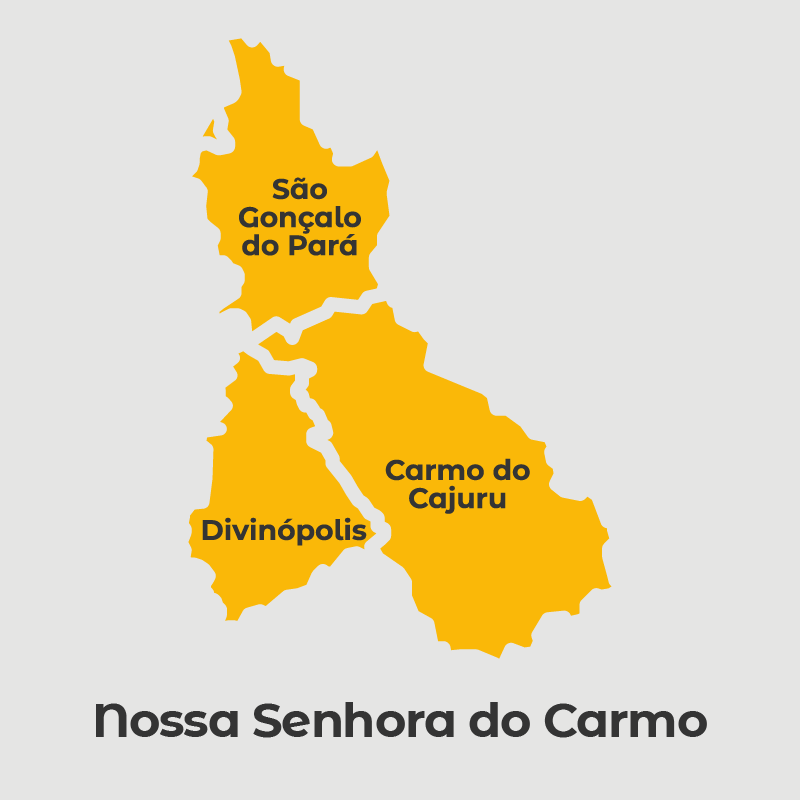 Nossa Senhora do Carmo