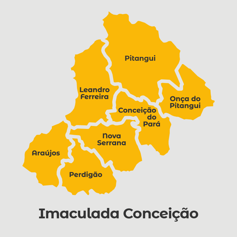 Imaculada Conceição
