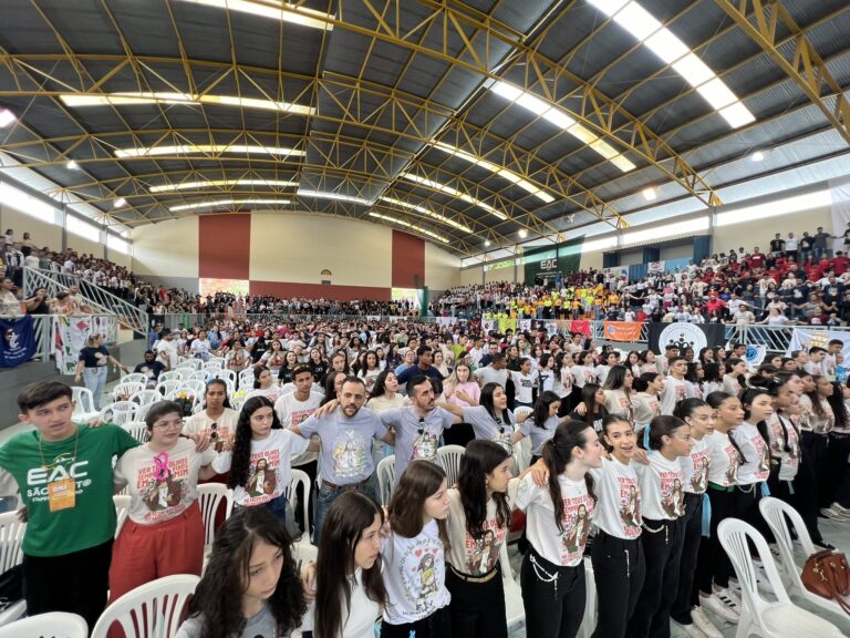 Foto de Mais de três mil jovens são esperados em Juatuba neste domingo