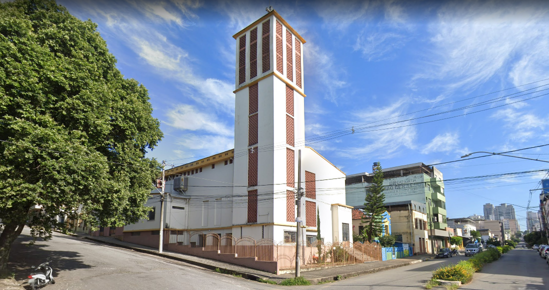 Foto de Festa de São Geraldo é realizada de 7 a 16 de outubro no Centro de Divinópolis