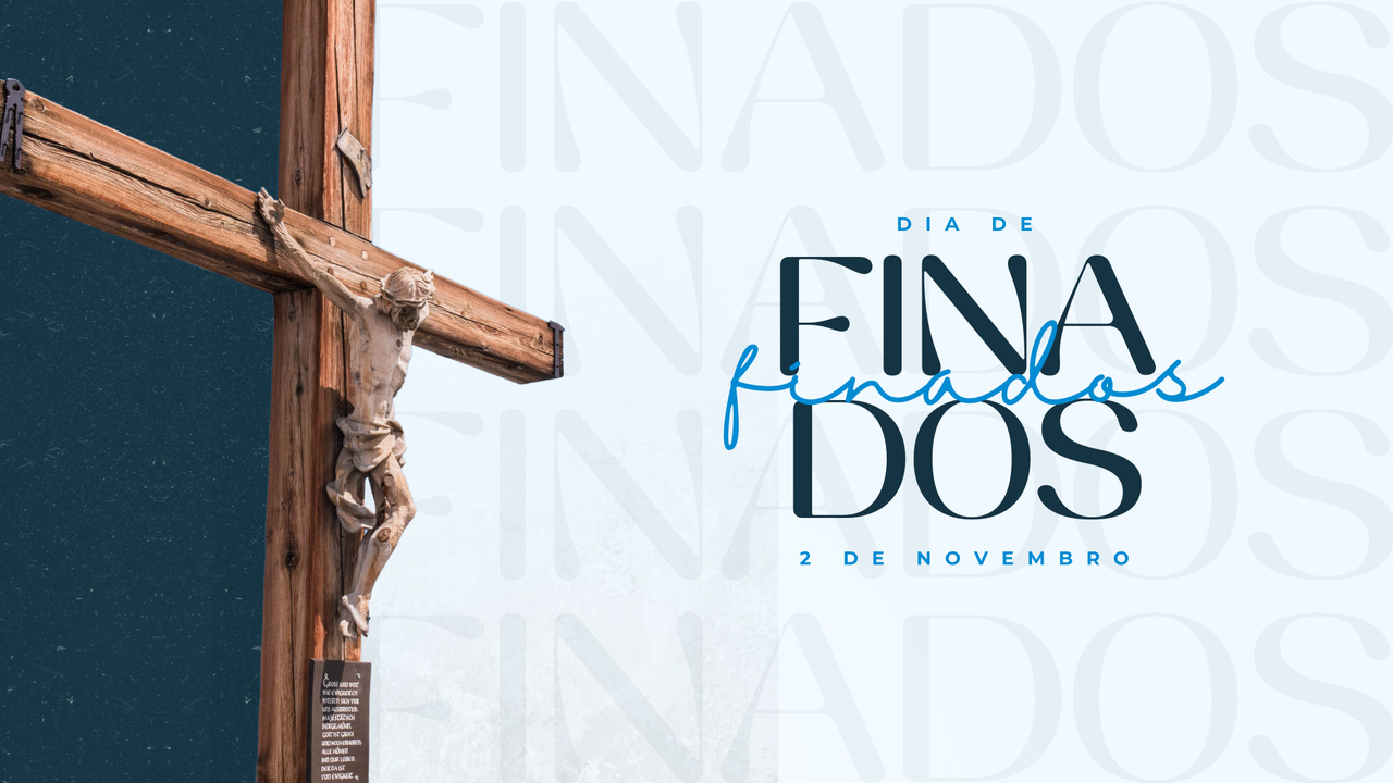 Foto de Fim de semana será marcado pelas celebrações do Dia de Todos os Santos e Dia de Finados