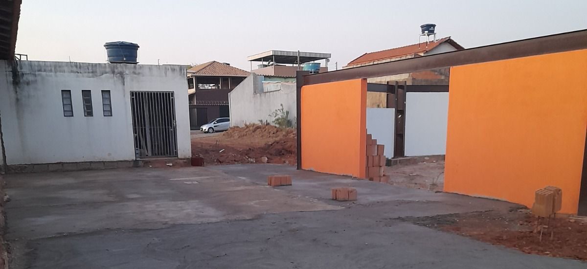 Foto de Comunidade do bairro São Lucas celebra padroeiro e sonha com conclusão das obras da igreja