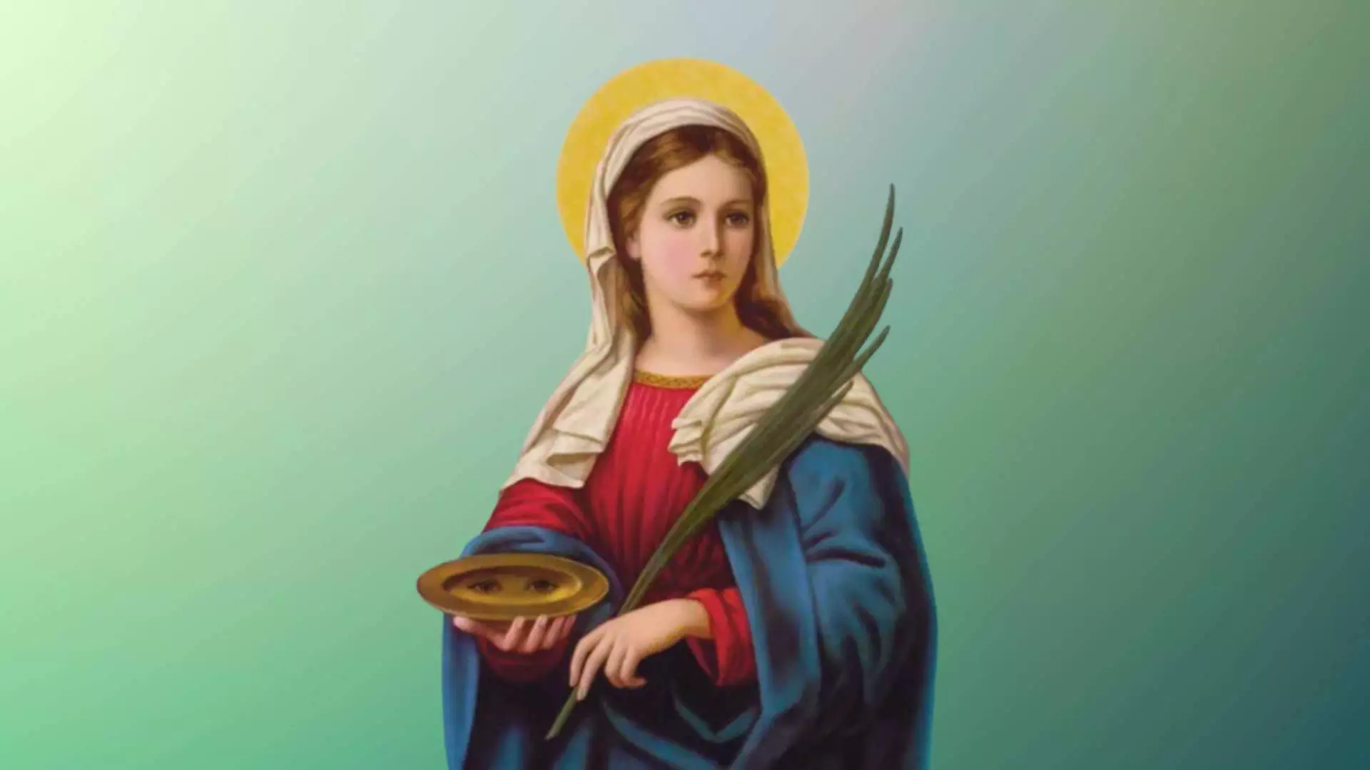 Foto de Trezena e festa de Santa Luzia começa dia 30