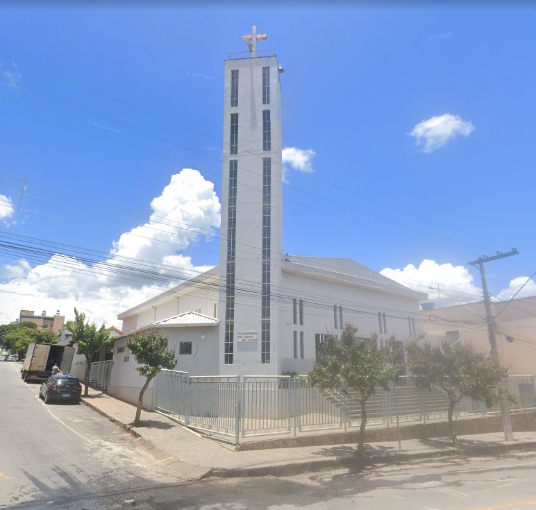 Foto de Novena de Santa Luzia movimenta Bairro Planalto em Divinópolis