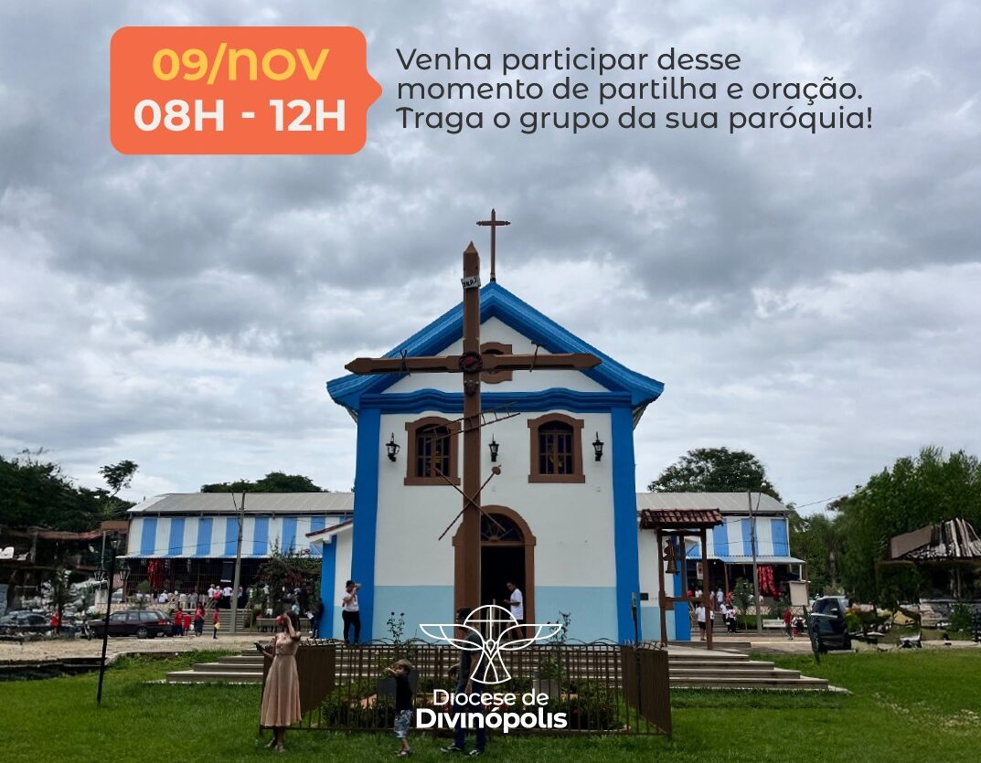 Foto de Jubileu dos Ministros da Eucaristia será celebrado em Conceição do Pará