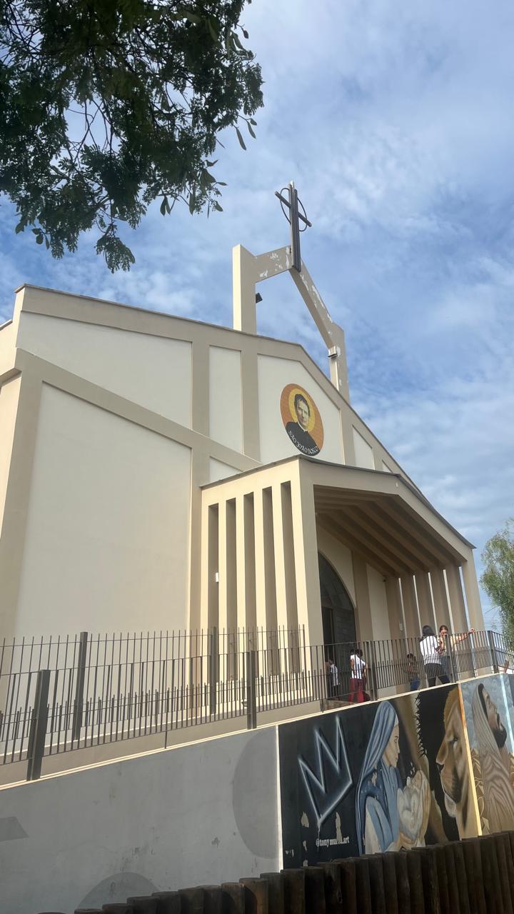 Foto de Paróquia São João Bosco em Nossa Serrana celebra o padroeiro de 22 a 31 de janeiro