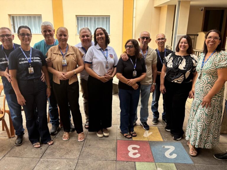 Foto de 52° reunião do Conselho Regional Leste II do Encontro de Casais com Cristo – ECC conta com representantes de Divinópolis