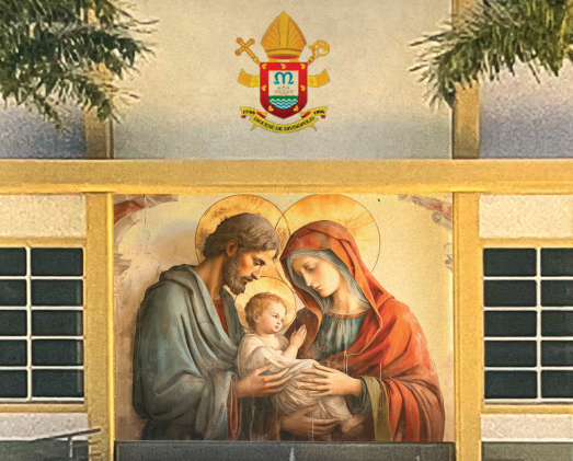 Foto de Conheça o sentido das quatro celebrações da Solenidade do Natal do Senhor