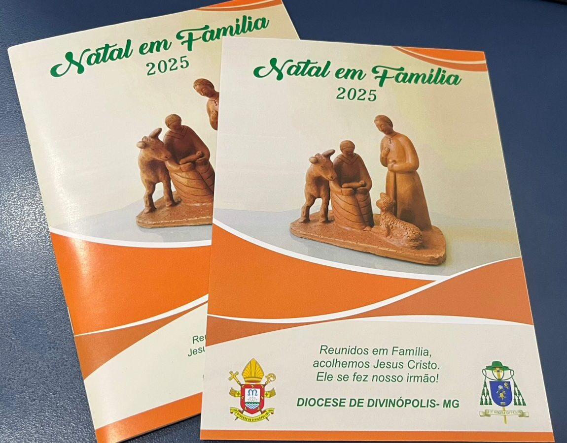 Foto de Vigário Episcopal para Ação Pastoral convoca fiéis a se prepararem para o Natal