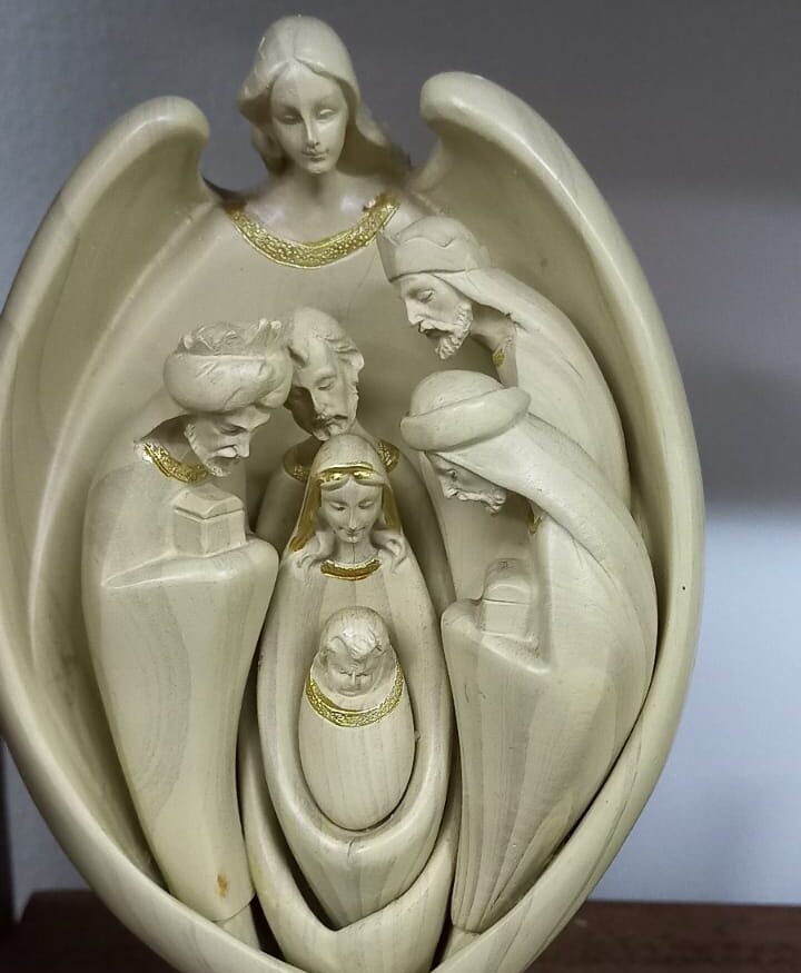 Foto de Veja o horário das celebrações de Natal em algumas paróquias da Diocese de Divinópolis neste Natal