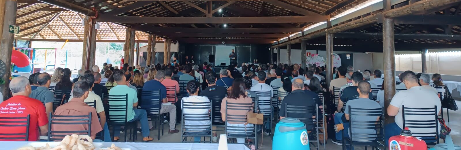 Foto de Forania São Bento promove Formação para Ministros Extraordinários da Palavra de Deus