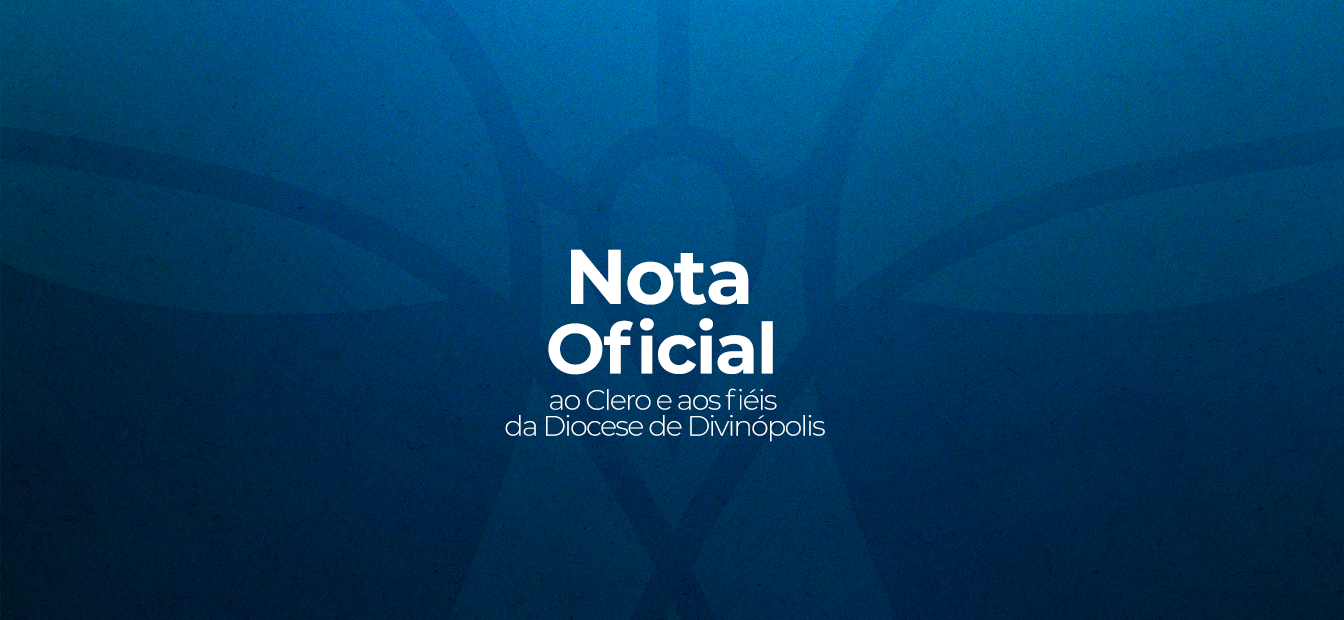 Foto de Nota Oficial