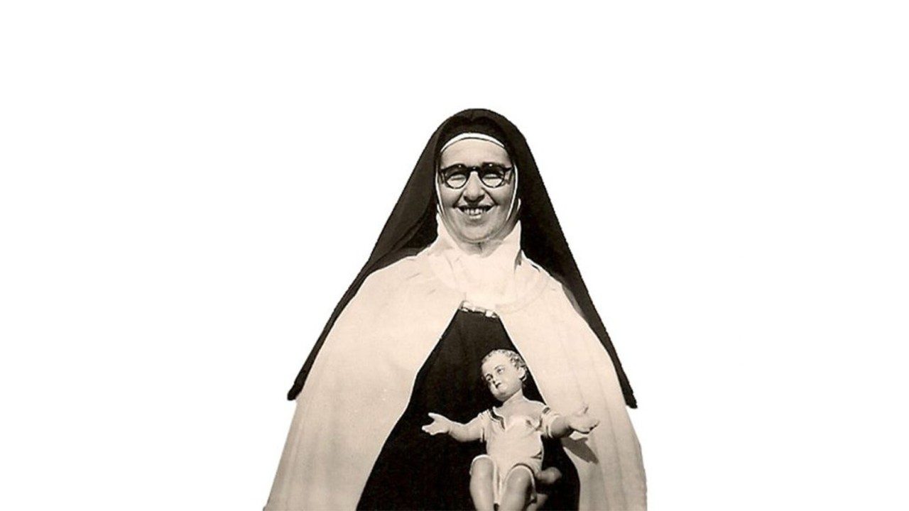 Foto de Papa Leão XIV reconhece virtudes heroicas de religiosa brasileira
