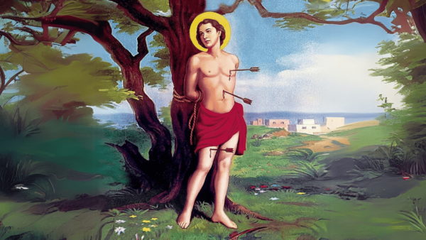 Foto de Comunidades Rurais da Região Sudeste de Divinópolis celebram São Sebastião