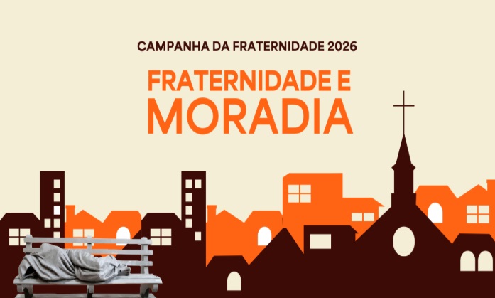 Foto de Alerta de Coletiva: Lançamento da Campanha da Fraternidade 2026