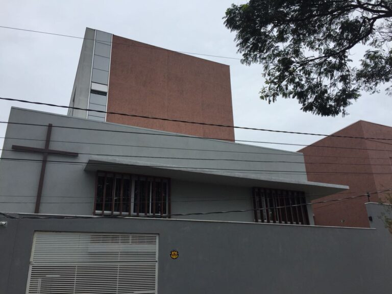 Foto de Seminário Diocesano São José