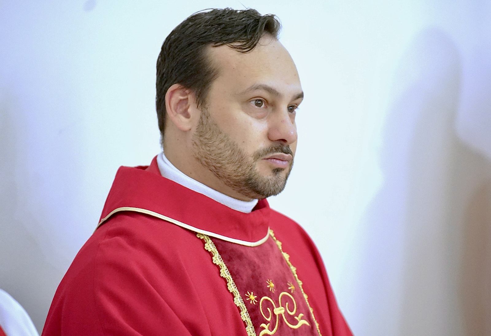 Padre Rodrigo Botelho Moreira Júnior