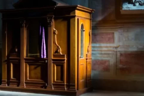 Foto de Confira como vai ser o mutirão de confissão na Forania Santo Antônio