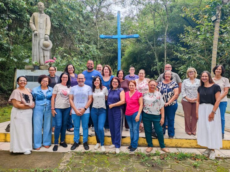 Foto de Comissão Bíblico catequética promove manhã de espiritualidade em São José da Varginha