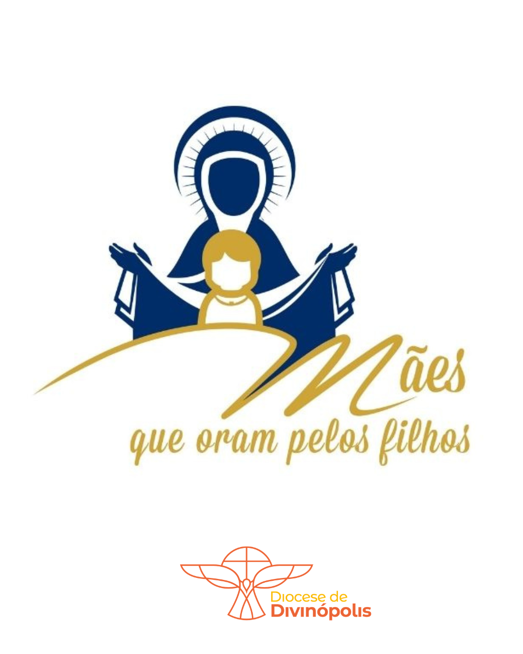Notícia: Mães que oram pelos filhos se reúnem no Santuário Frei Galvão