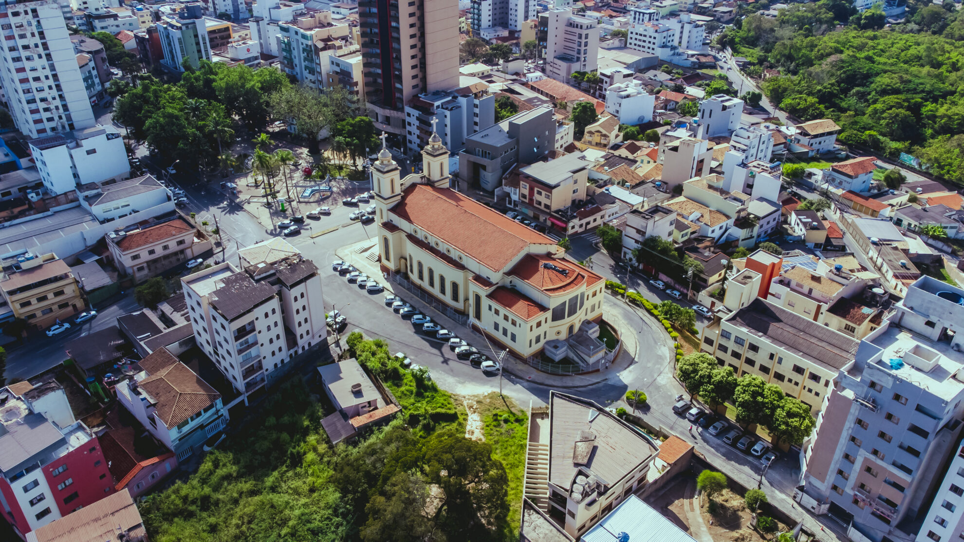 Notícia: Festa do Divino Espírito Santo começa na próxima sexta dia 15 de maio