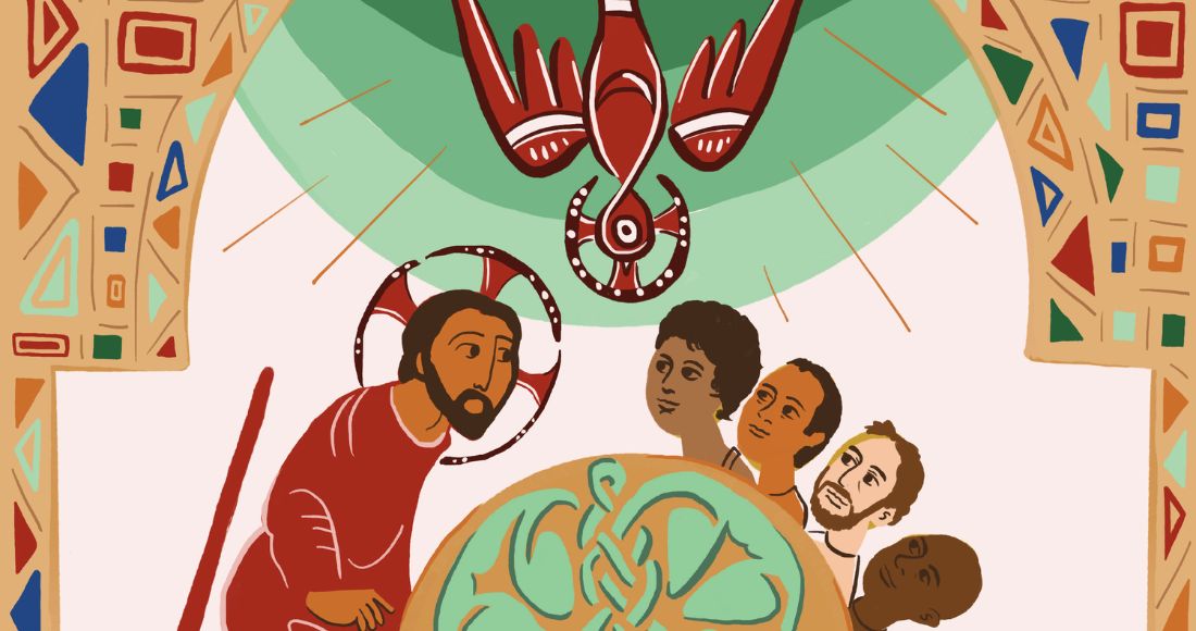 Notícia: Igrejas celebram Semana de Oração pela Unidade dos Cristãos 2026 de 17 a 23 de maio
