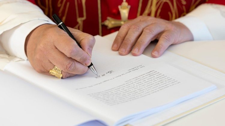 Notícia: A encíclica de Leão XIV: a IA deve servir à humanidade, não ao poder de poucos
