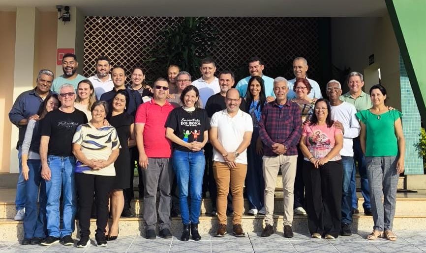 Foto de Comissão Diocesana dos Diáconos promove dia de espiritualidade