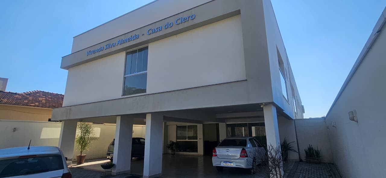 Foto de Seminário São José passa a funcionar em Pará de Minas