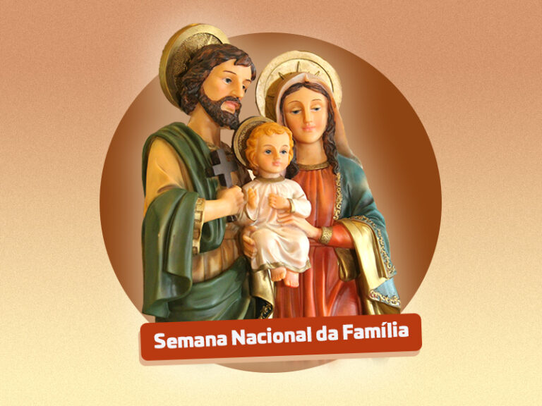 Foto de Encerramento diocesano da Semana Nacional da Família é neste domingo em Leandro Ferreira