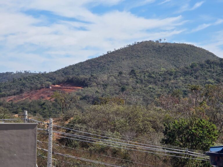Foto de Padre Alex reflete sobre o cuidado com a casa comum: em que pé anda a nossa consciência ambiental