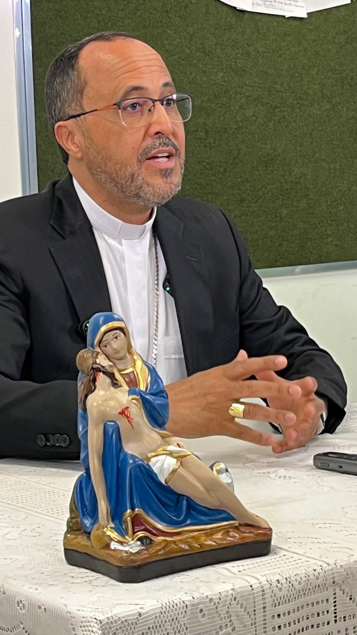 Foto de Minas Gerais celebra o dia da padroeira Nossa Senhora da Piedade