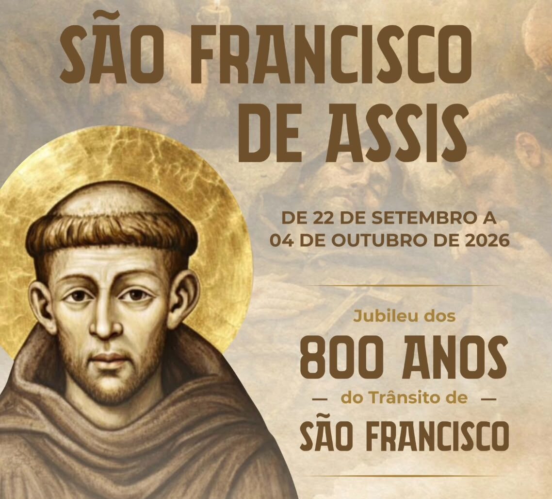Foto de Comunidade São Francisco em Itaúna celebra festa de São Francisco de Assis